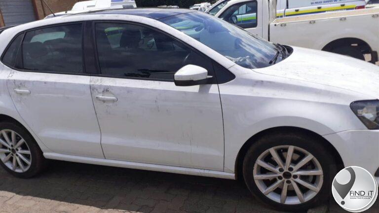 Kapers op Kuruman vasgetrek