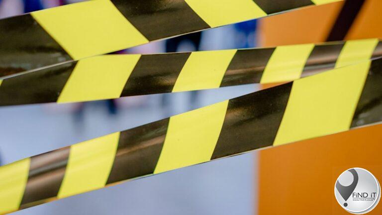 Kleuter dood toe motor hom in oprit raakry