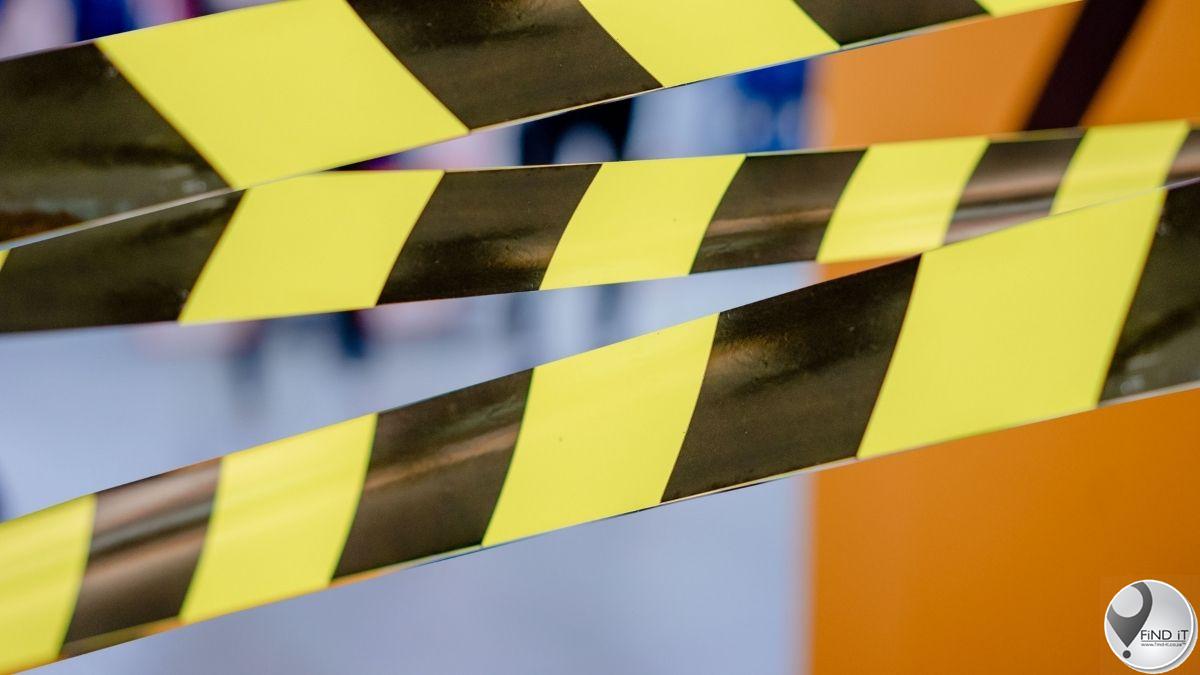 Kleuter dood toe motor hom in oprit raakry