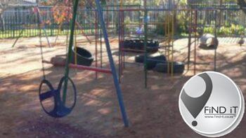 Laerskool Eureka eers Laerskool Hadisonpark
