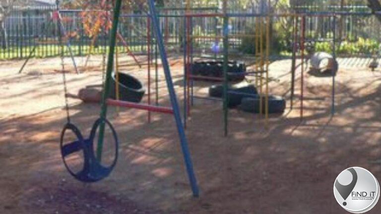 Laerskool Eureka eers Laerskool Hadisonpark