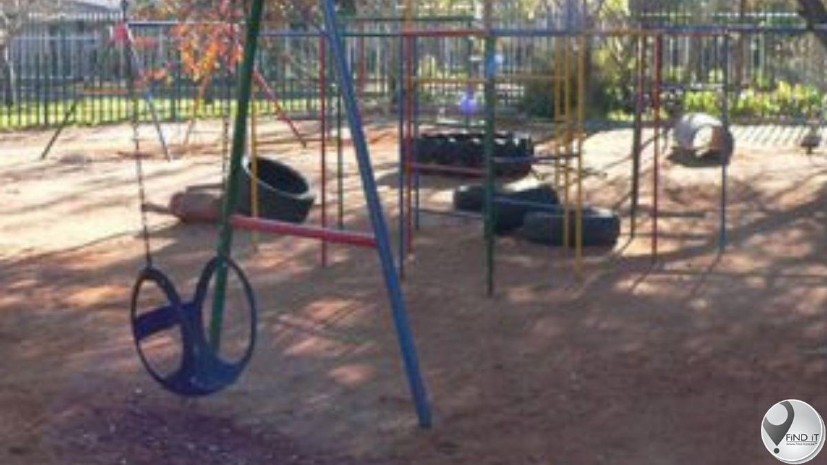 Laerskool Eureka eers Laerskool Hadisonpark