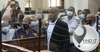 Mafe to be released from Valkenberg – mental evalutation unlawful