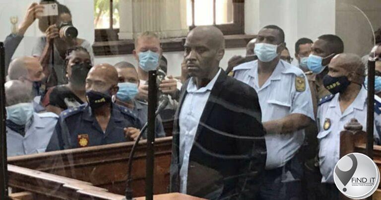 Mafe to be released from Valkenberg – mental evalutation unlawful