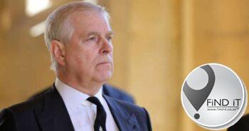 Prince Andrew quits social media as US sex assault case looms