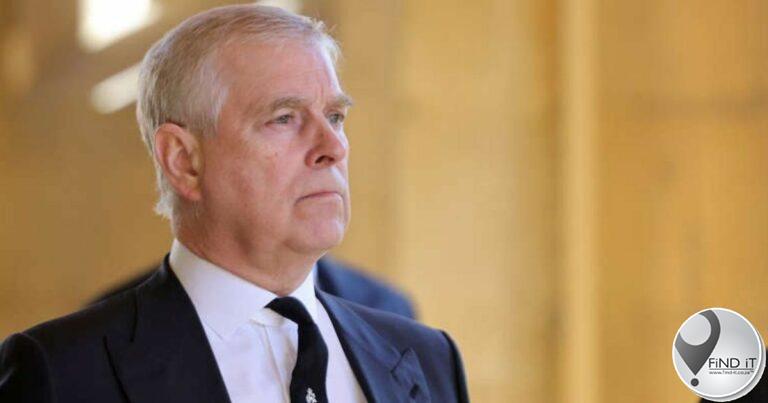 Prince Andrew quits social media as US sex assault case looms
