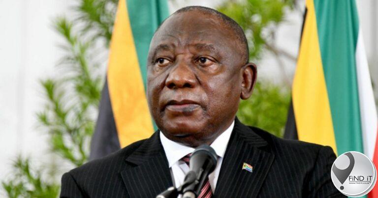 SCOPA gives Ramaphosa up to 10 days to respond over leaked audio