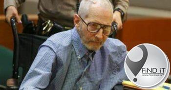Millionaire murderer Robert Durst dies in prison