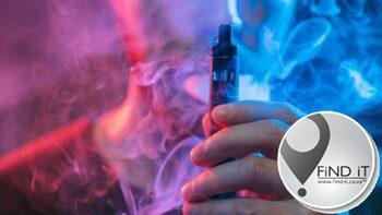 SA beplan reëls, belasting vir Vaping
