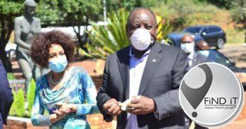 Sisulu slams Ramaphosa’s media team for their ‘deliberate mischief’