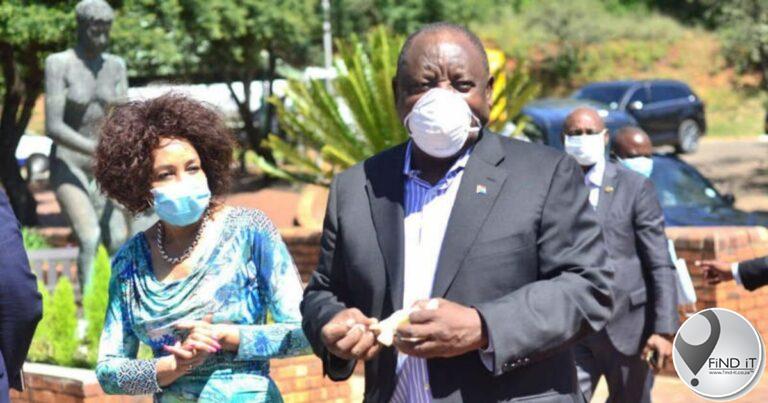 Sisulu slams Ramaphosa’s media team for their ‘deliberate mischief’