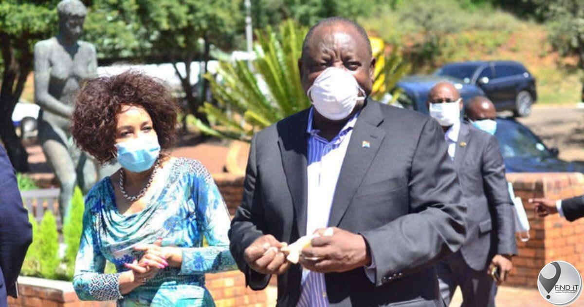 Sisulu slams Ramaphosa’s media team for their ‘deliberate mischief’