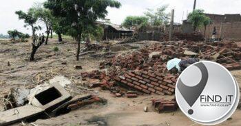 Storm Ana kills dozens in Malawi, Madagascar and Mozambique