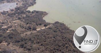 Tonga runway ash blocks New Zealand air relief