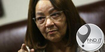 De Lille confirms 49-year-old suspect is arrested for parliament fire