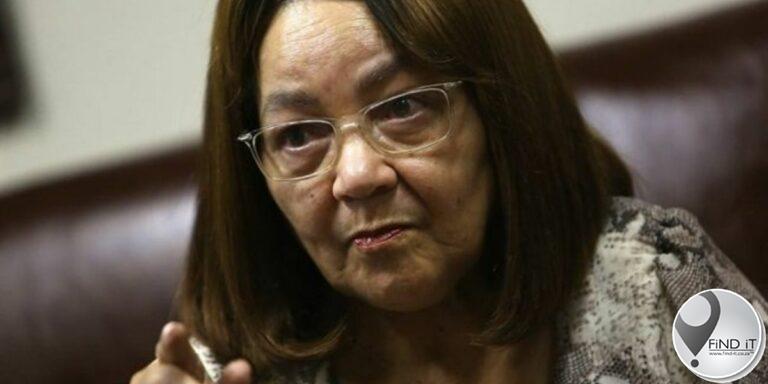 De Lille confirms 49-year-old suspect is arrested for parliament fire