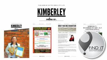 Kimberley Online Co. 28 Januarie 2022