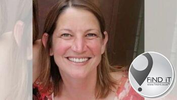 Woman missing, car found abandoned