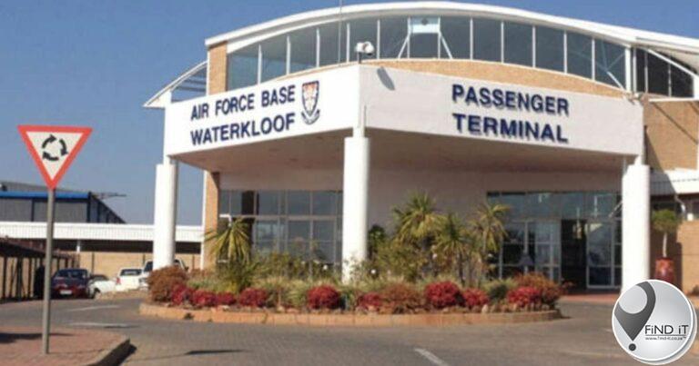 SANDF says no link between Waterkloof, Parliament fires