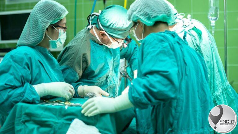 Wêreld se eerste toe twee varkniere in man oorgeplant word