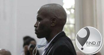 Zandile Mafe to make urgent bail application on Saturday