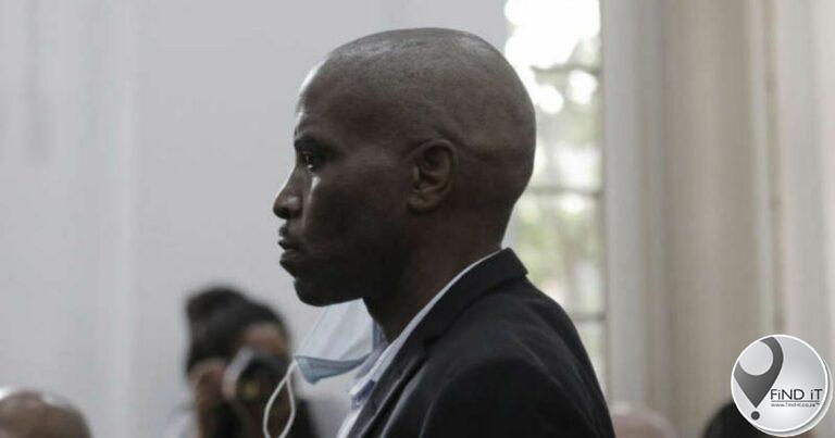 Zandile Mafe to make urgent bail application on Saturday