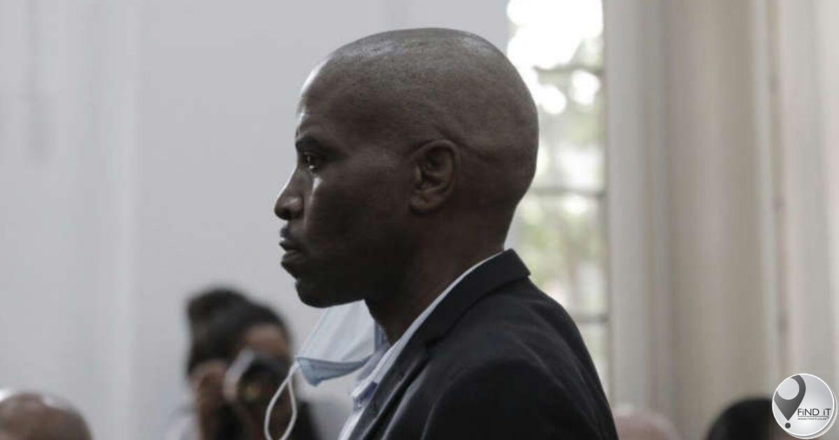 Zandile Mafe to make urgent bail application on Saturday