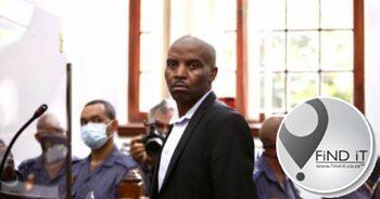 State must prove if Zandile Mafe is a terrorist