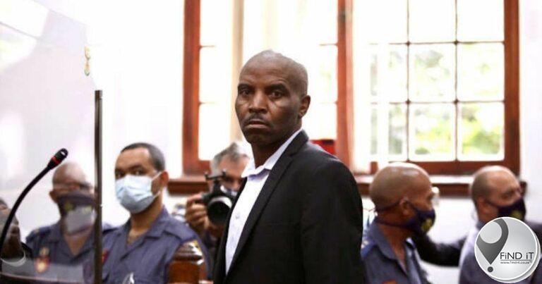 State must prove if Zandile Mafe is a terrorist