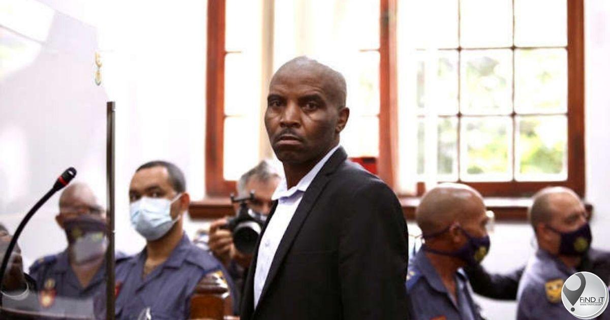 State must prove if Zandile Mafe is a terrorist