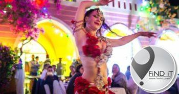 Sacked belly-dancing teacher sparks debate over women’s rights