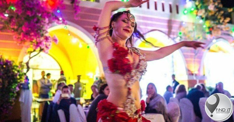 Sacked belly-dancing teacher sparks debate over women’s rights