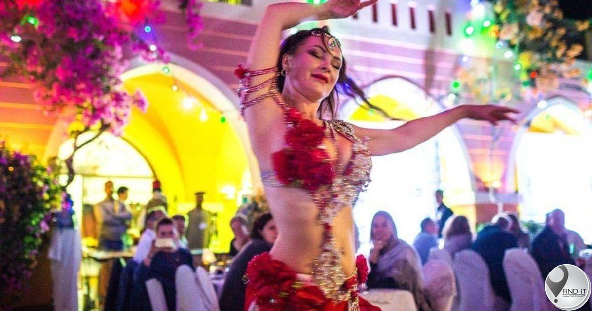 Sacked belly-dancing teacher sparks debate over women’s rights