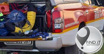 Body of missing nine-year-old boy found in North West river