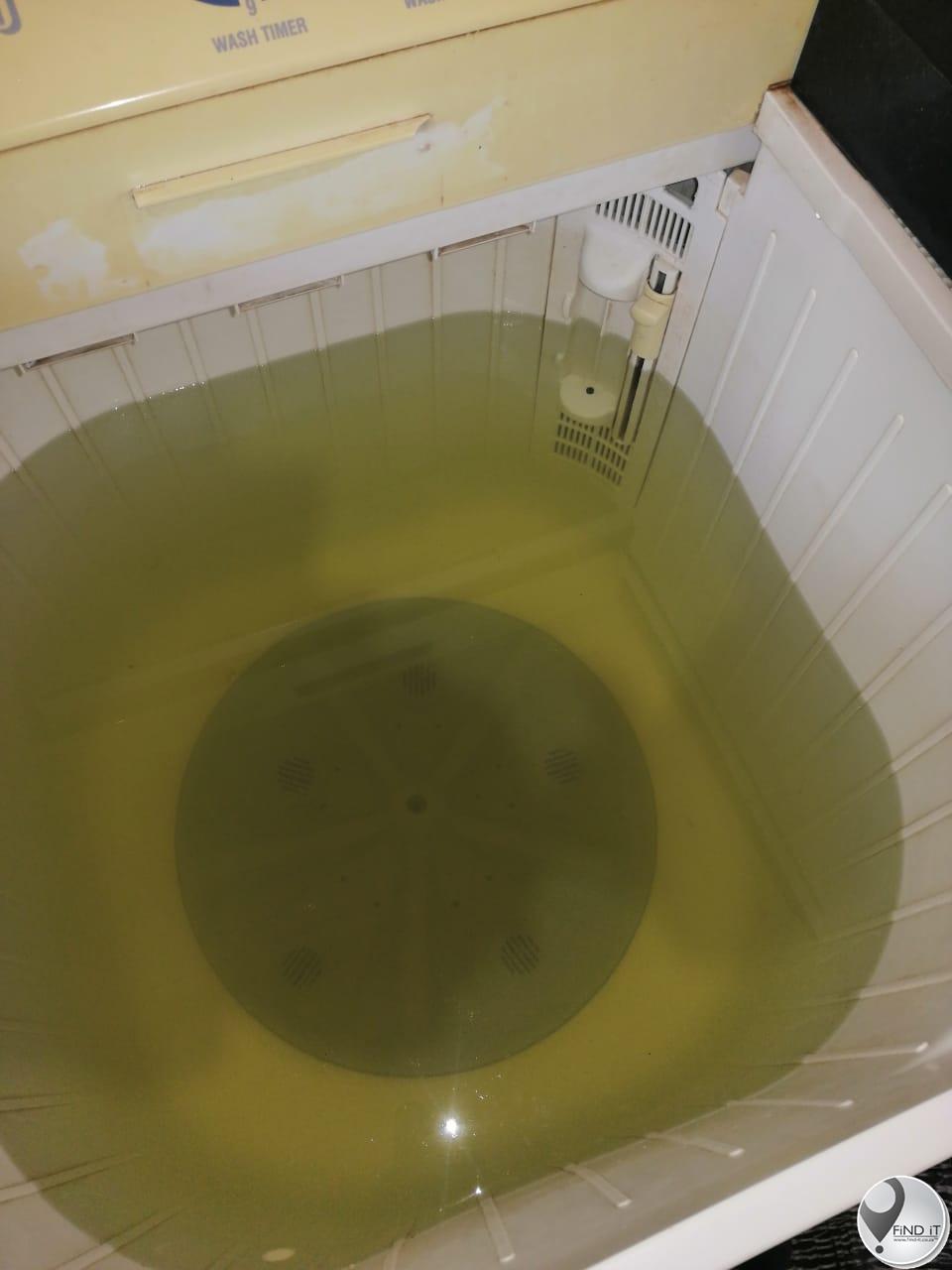 DA vra ondersoek na Sol Plaatje se watergehalte