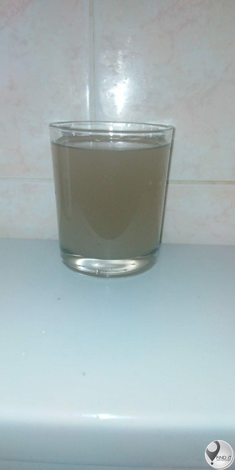 DA vra ondersoek na Sol Plaatje se watergehalte