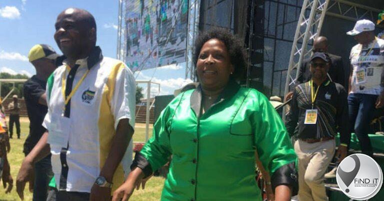 CFO fired for defaming premier and department head using ghost accounts
