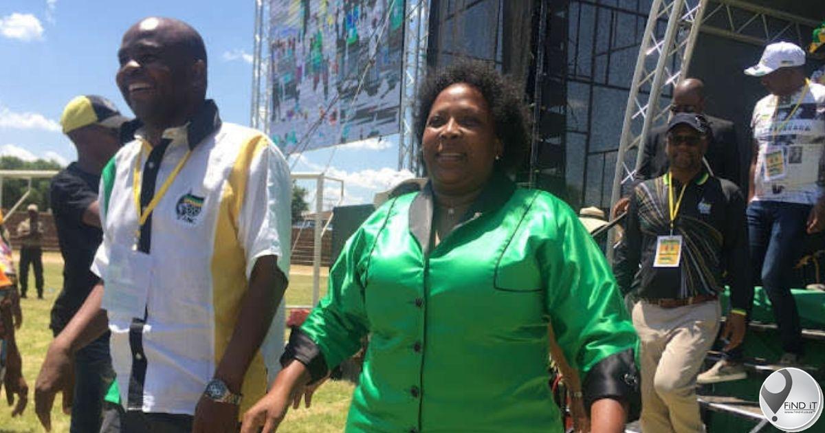 CFO fired for defaming premier and department head using ghost accounts