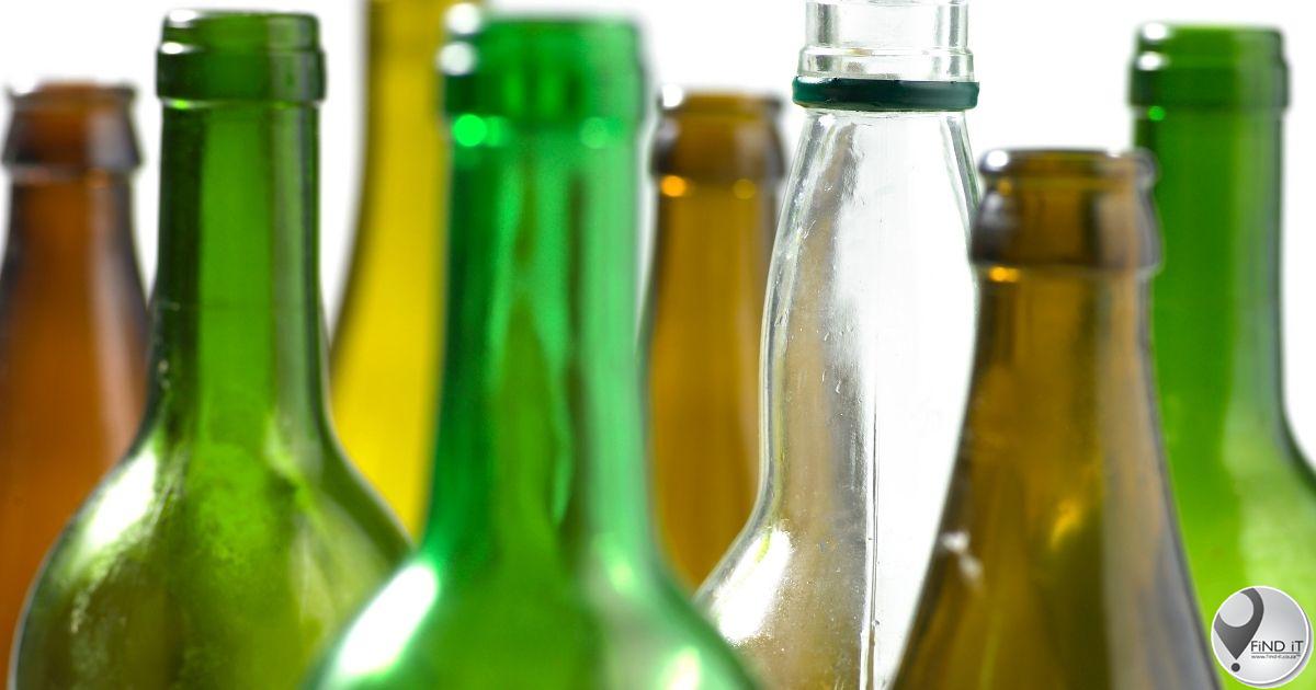 Consol: South Africa could soon face an alcohol shortage