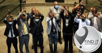ANC, EFF, UDM withdraw from JHB council meeting
