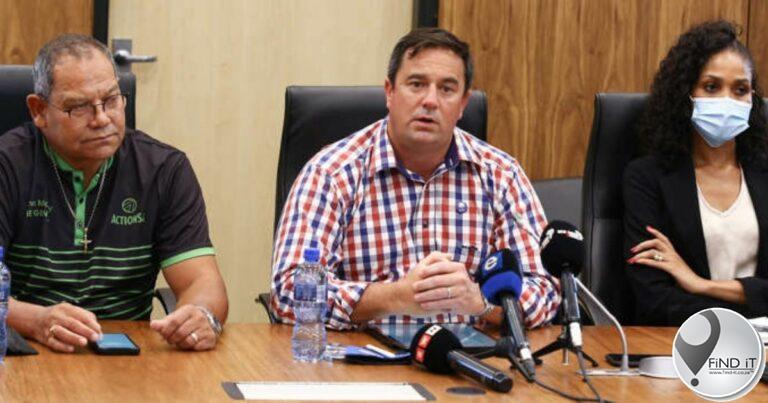 Coalition vows tough action on disruptions as eight councilors charged