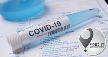 Teacher puts son in car trunk for Covid test out of fear of infection