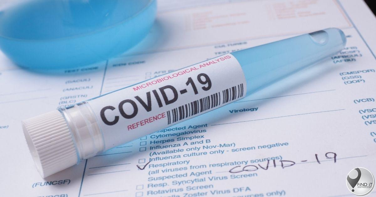 Teacher puts son in car trunk for Covid test out of fear of infection