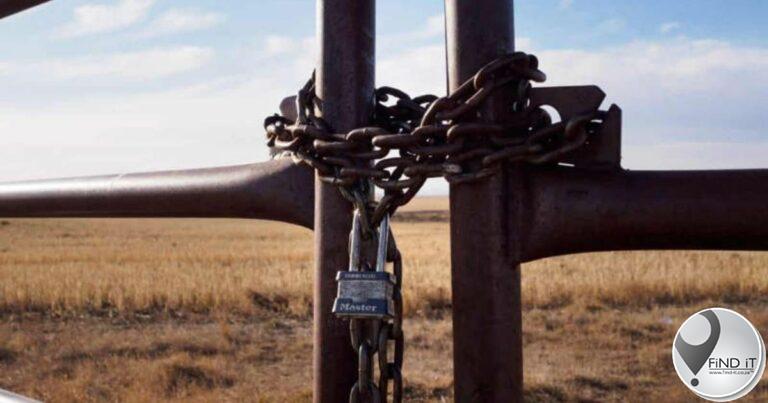 Double farm murder: Couple killed – trio arrested