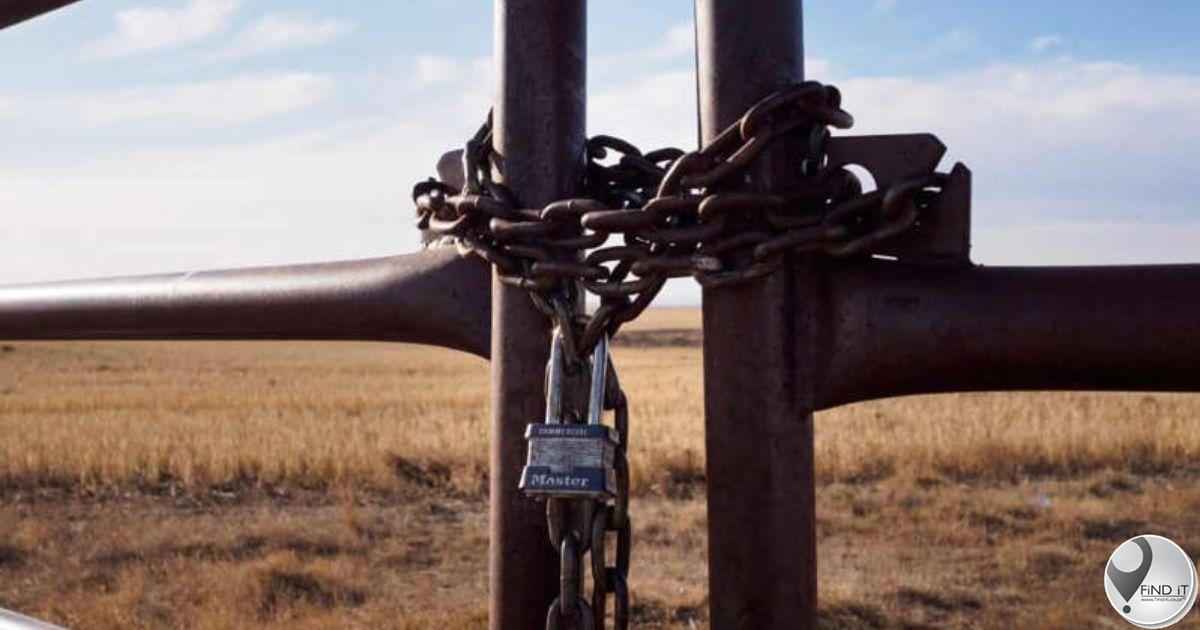 Double farm murder: Couple killed – trio arrested