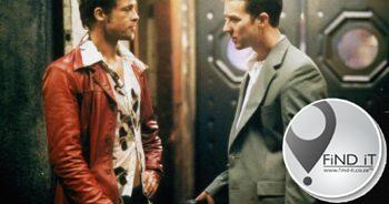 Bekende 'Fight Club'-film gesensor deur China