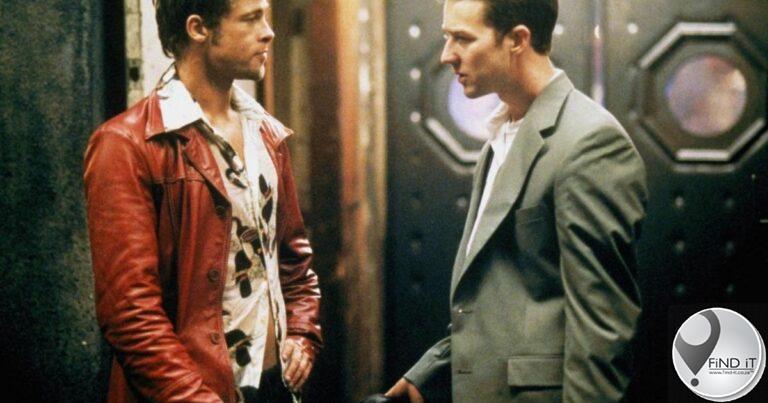 China censors re-write ‘Fight Club’ ending, say authorities triumphed