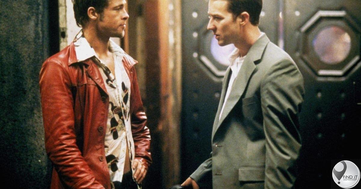 China censors re-write ‘Fight Club’ ending, say authorities triumphed