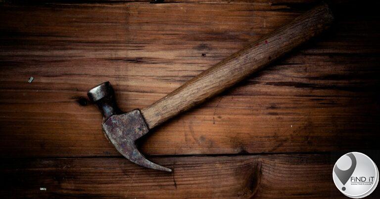 ‘Hammer gang’ members arrested – group allegedly robs foreign-owned shops