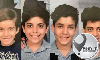 Moti-broers: Familie verbied polisie om met seuns te praat, trek oorsee